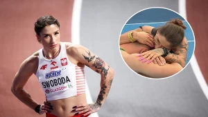 Ewa Swoboda, Krzysztof Kiljan