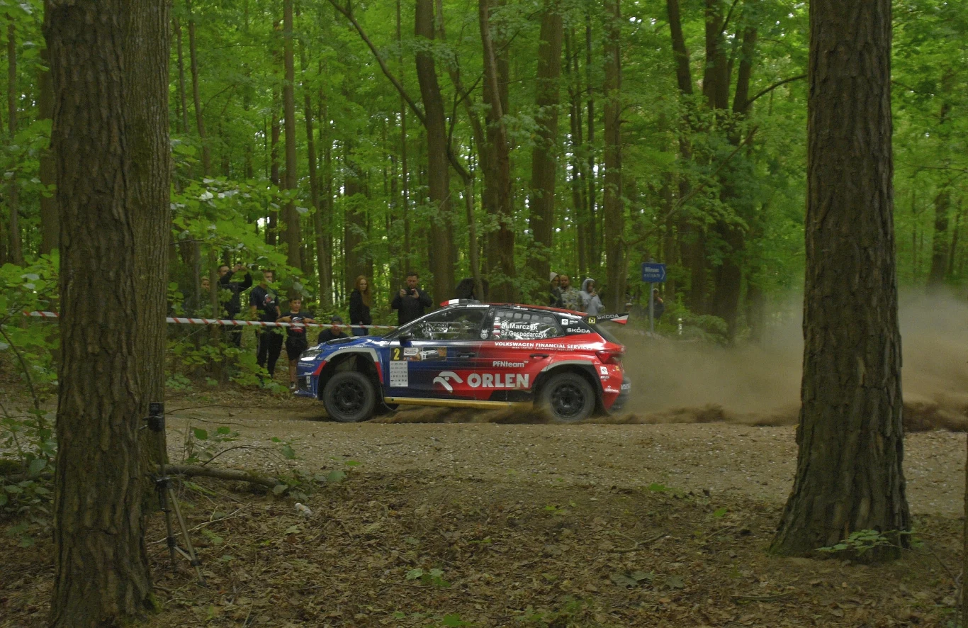 Mikołaj Marczyk i Szymon Gospodarczyk Mikołaj Marczyk i Szymon Gospodarczyk