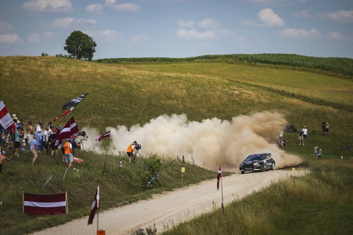 ORLEN 80. Rajd Polski ORLEN 80. Rajd Polski
