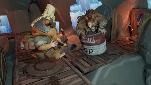 Darmowe gry na Steamie. Na tej liście każdy znajdzie coś dla siebie