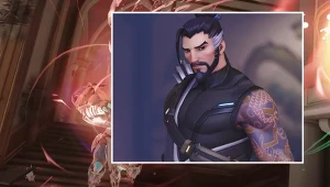 Overwatch 2 - drastyczne zmiany w grze. Chodzi o jedną postać