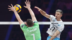 Faworyt uciekł spod topora w Lidze Narodów. Rywale Polaków grają dalej