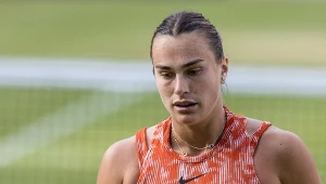 Aryna Sabalenka