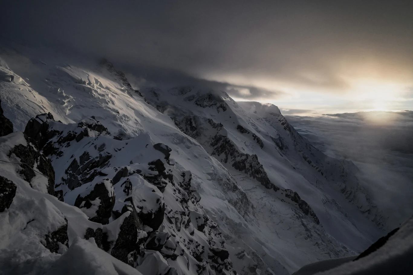Masyw Mont Blanc