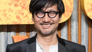 Hideo Kojima