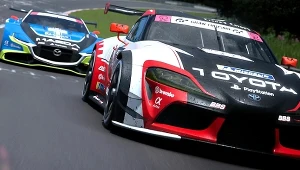 Gran Turismo 7