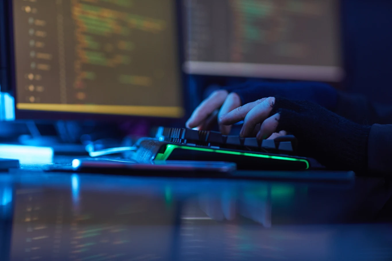 Gracze Battlefield 6 muszą się mieć na baczności Czy hakerom rzeczywiście udało się przejąć poufne dane?