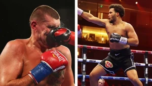 Mariusz Wach wciągnie na głęboką wodę Mosesa Itaumę? 19-latek będzie wielkim faworytem