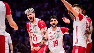 Polscy siatkarze grają o finał Ligi Narodów. Grbić zapowiada zmiany