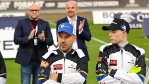 Nicki Pedersen