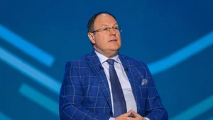 Marian Kmita - dyrektor Polsat Sport