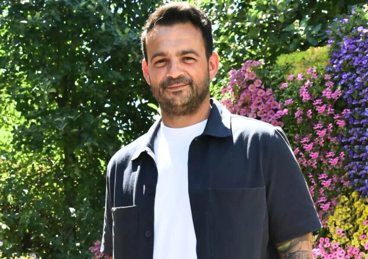 Robert El Gendy Robert El Gendy