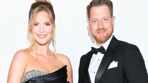 Galę Miss Polonia 2024 poprowadzili Krystyna Sokołowska i Robert Stockinger