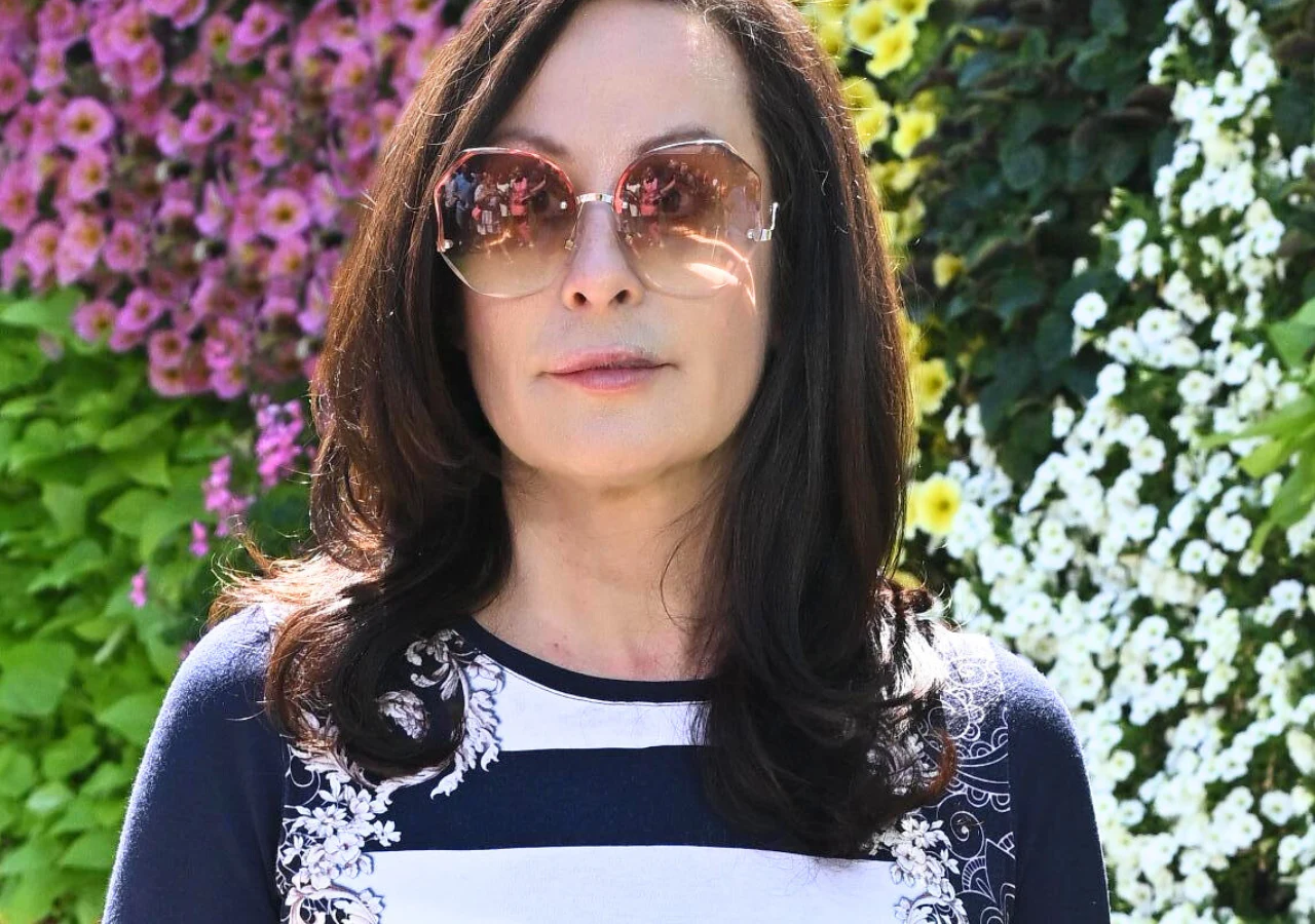 Kinga Dobrzyńska, Pytanie na śniadanie Kinga Dobrzyńska, Pytanie na śniadanie