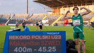 Maksymilian Szwed