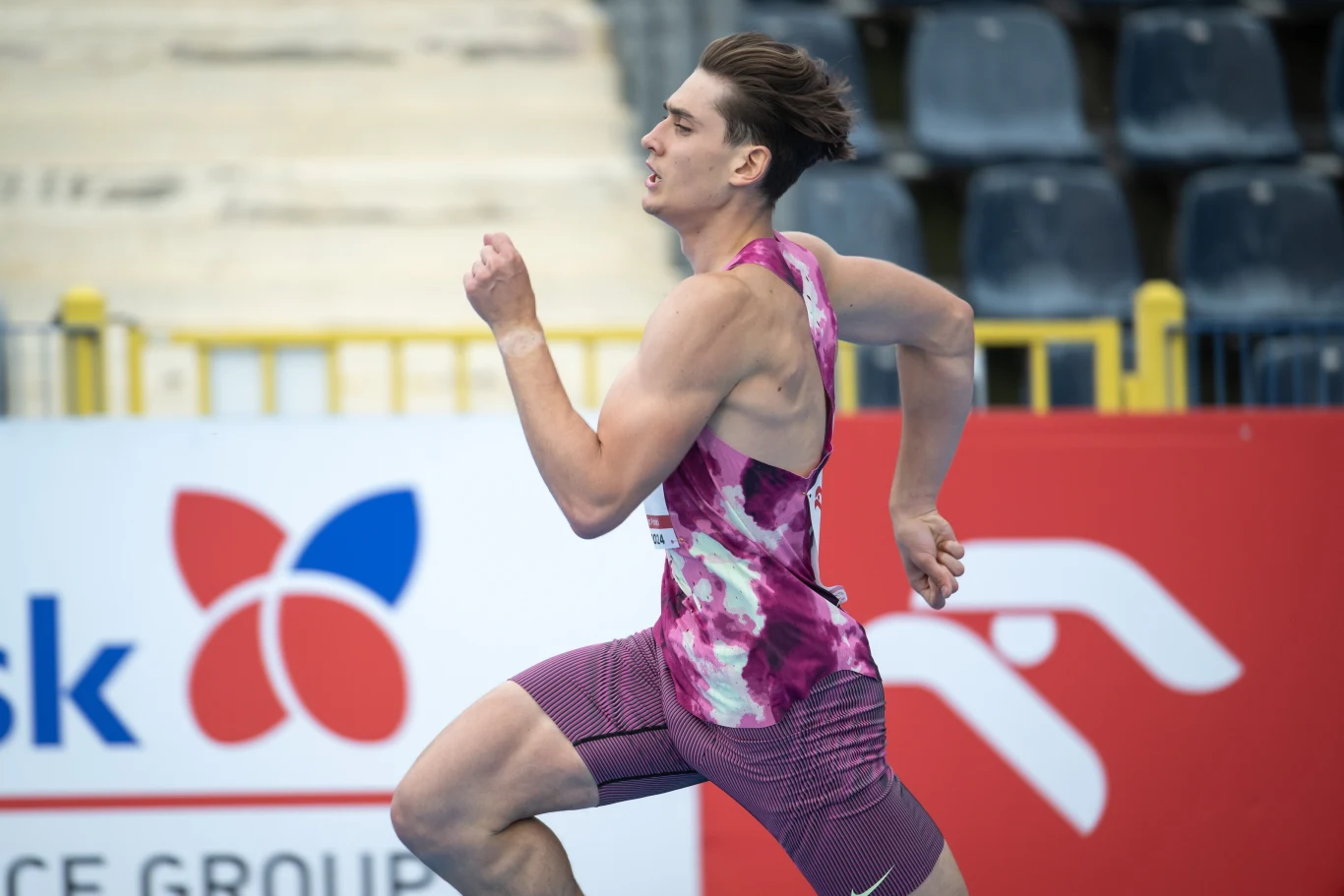 Maksymilian Szwed