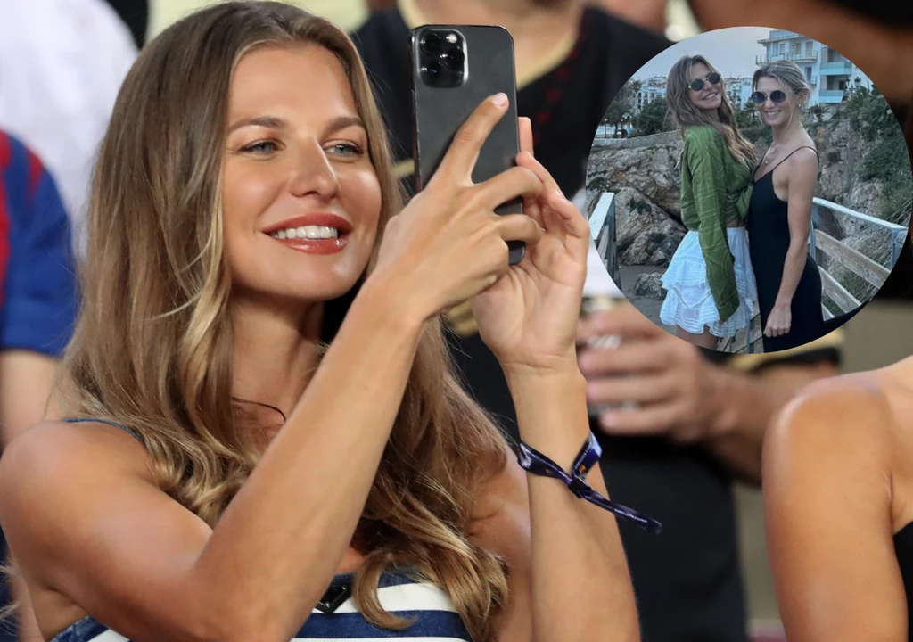 Anna Lewandowska Anna Lewandowska