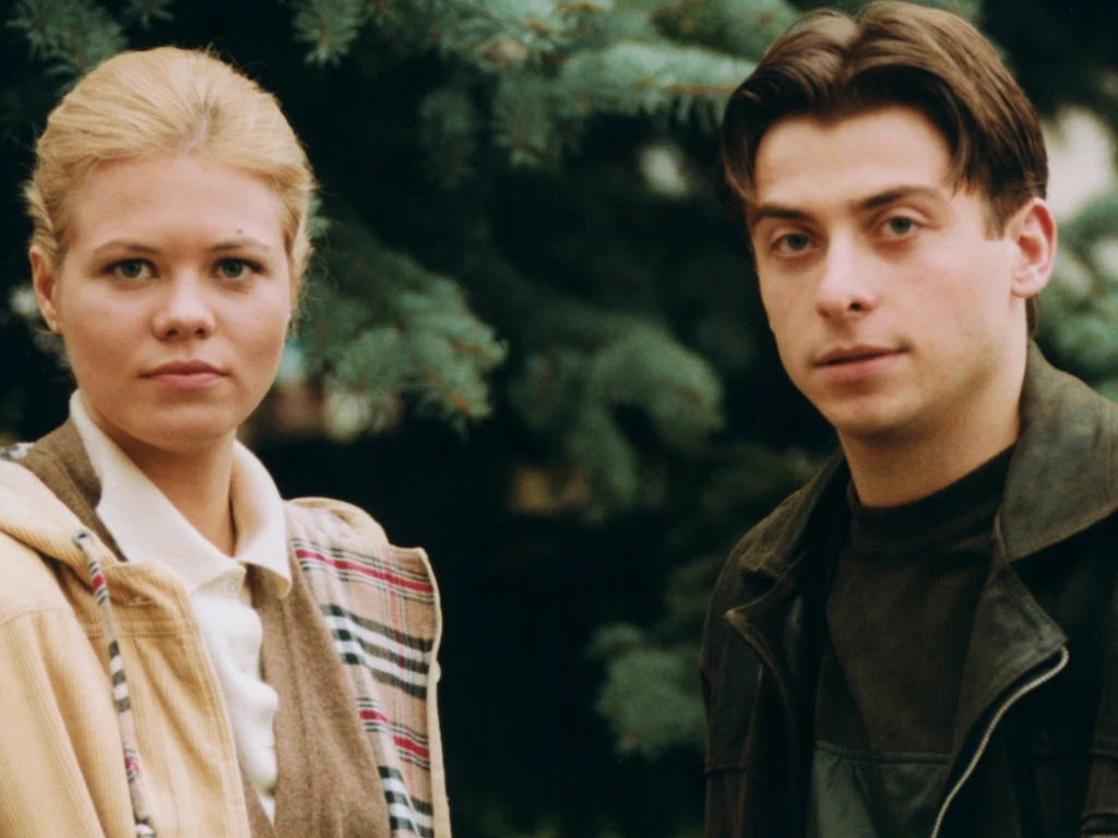 Grała kochankę Marka Mostowiaka i nagle zniknęła. Oto jak dziś wygląda