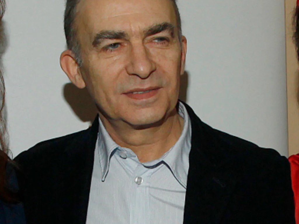 Seweryn Krajewski