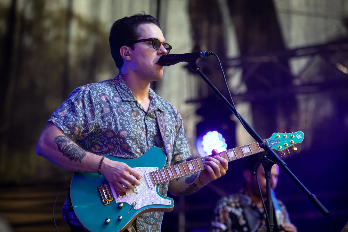 Jazz Around Festival 2024: Giacomo Turra & The Funky Minutes