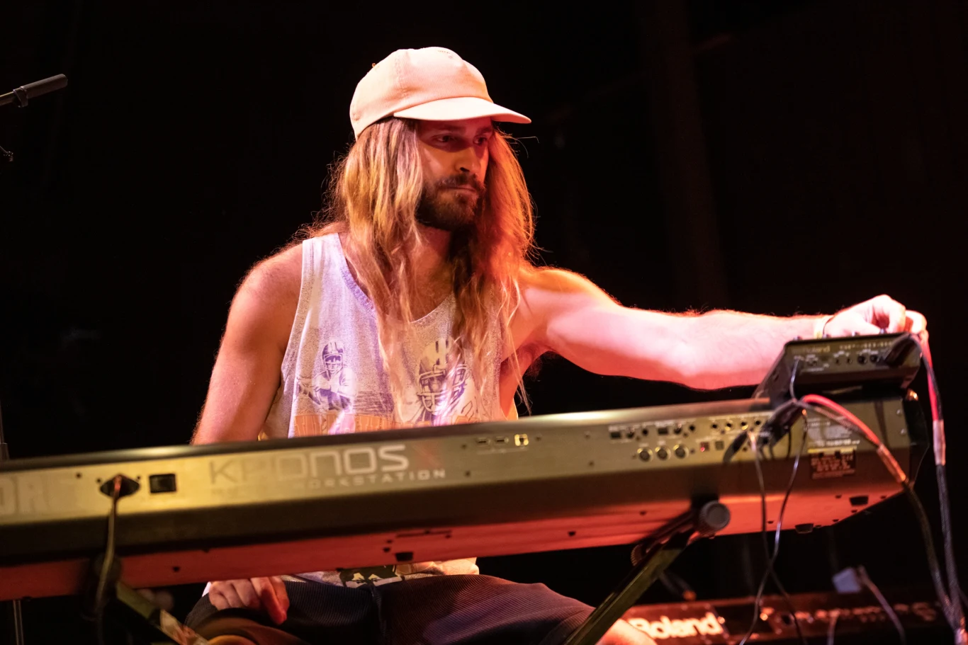 Jazz Around Festival 2024: Brekky Boy