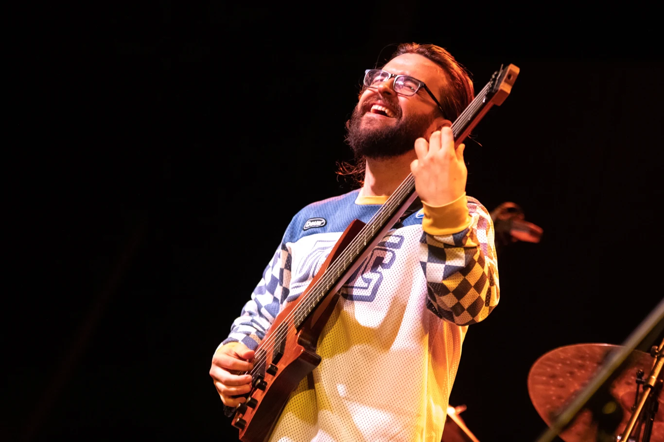 Jazz Around Festival 2024: Brekky Boy