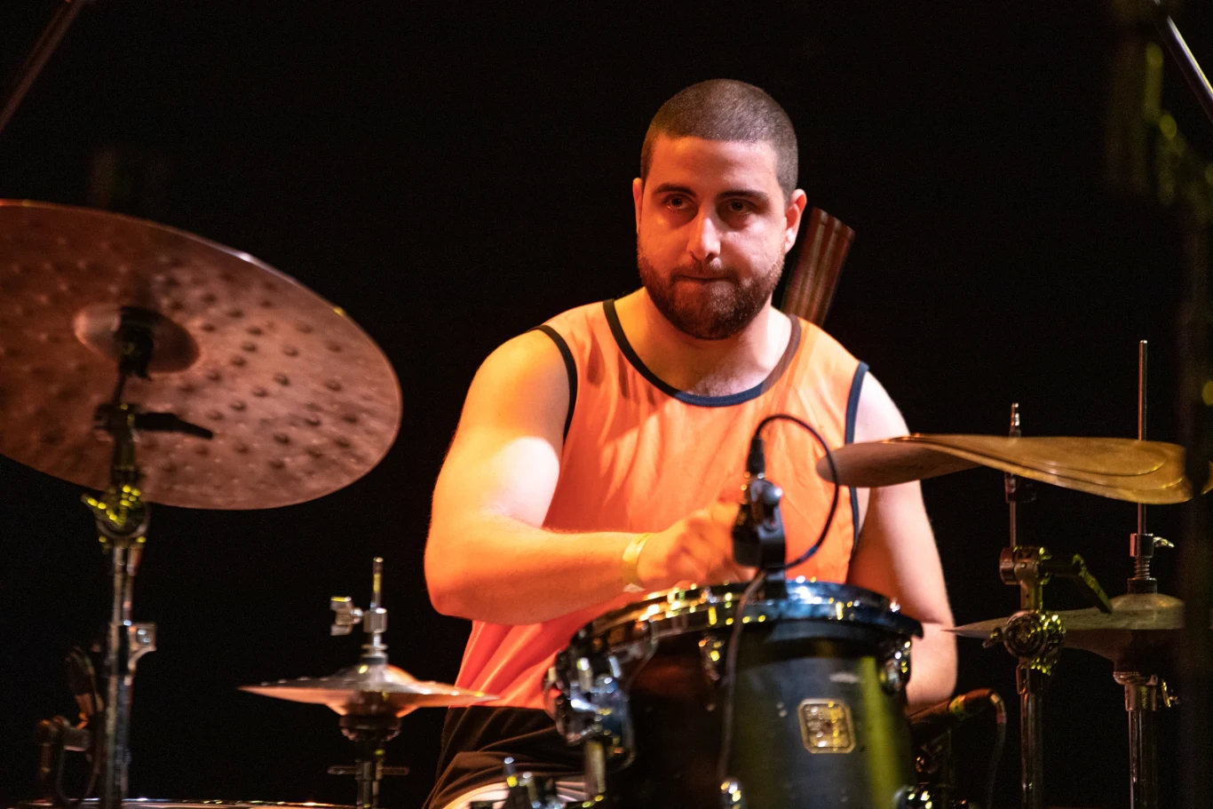 Jazz Around Festival 2024: Brekky Boy