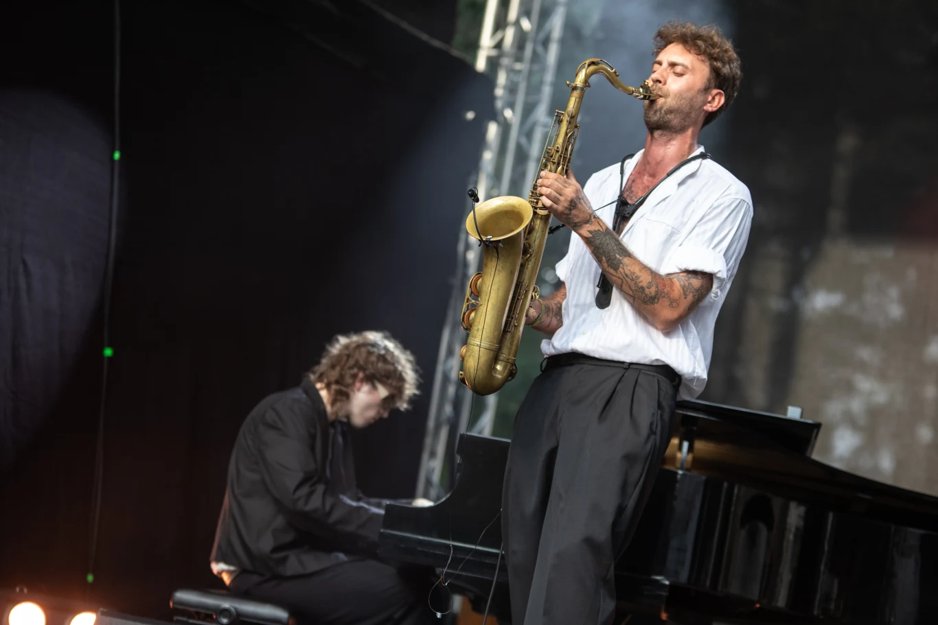 Jazz Around Festival 2024: Wojtek Mazolewski Quintet