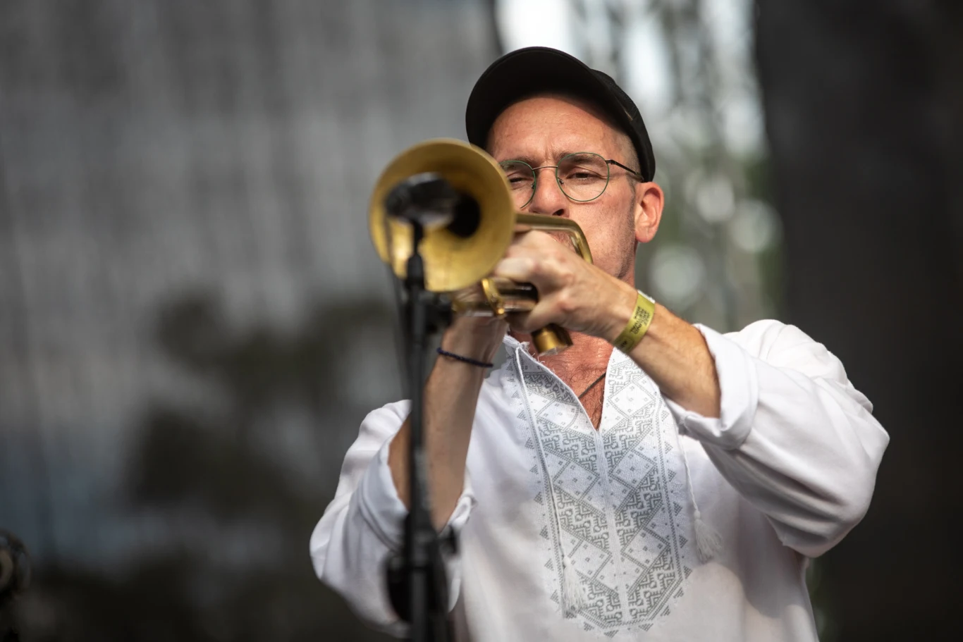 Jazz Around Festival 2024: Wojtek Mazolewski Quintet