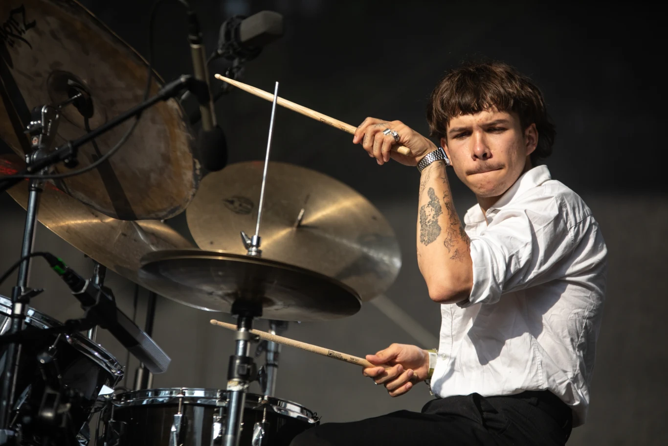 Jazz Around Festival 2024: Wojtek Mazolewski Quintet