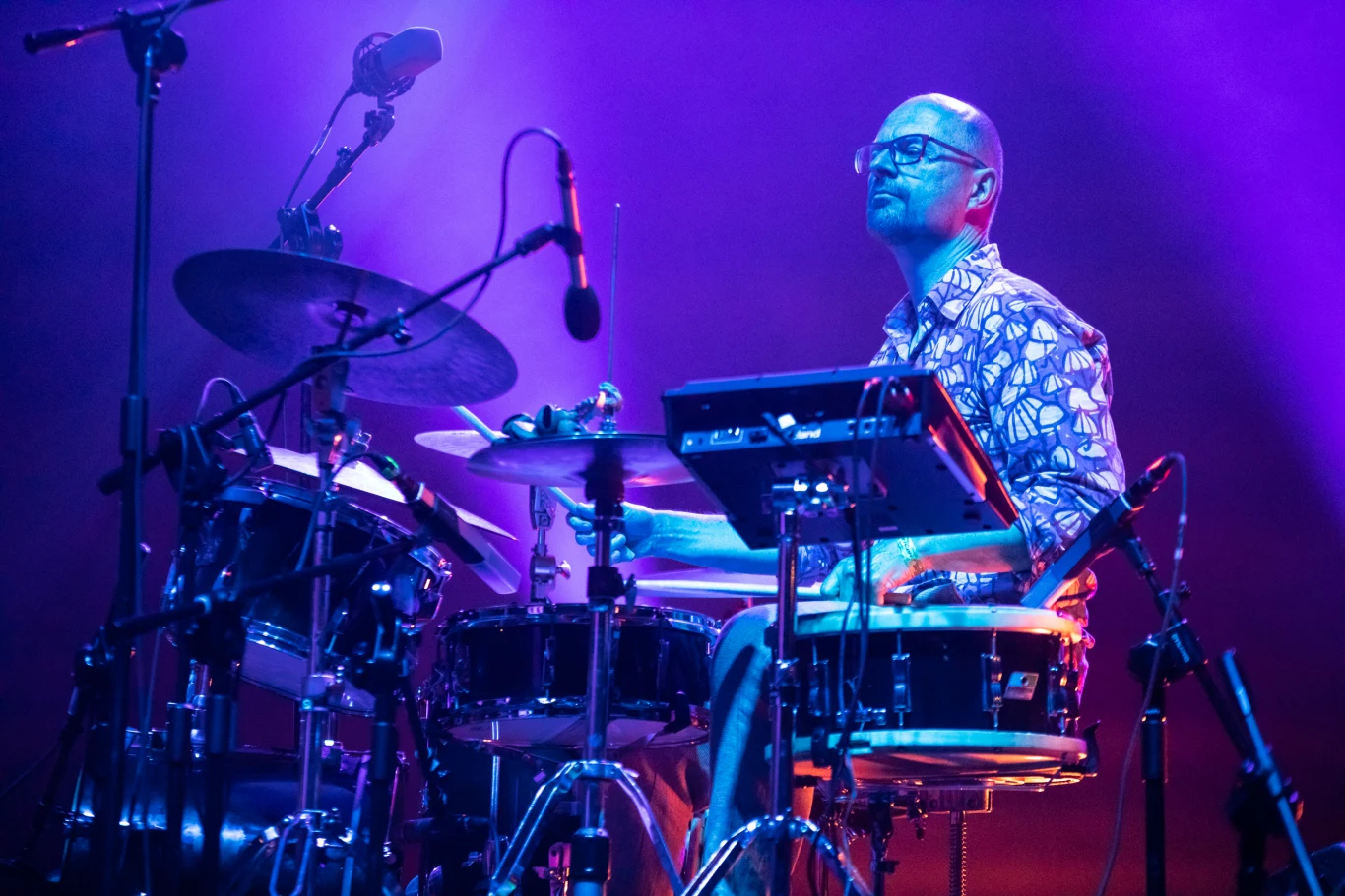 Jazz Around Festival 2024: Michał Barański Masovian Mantra