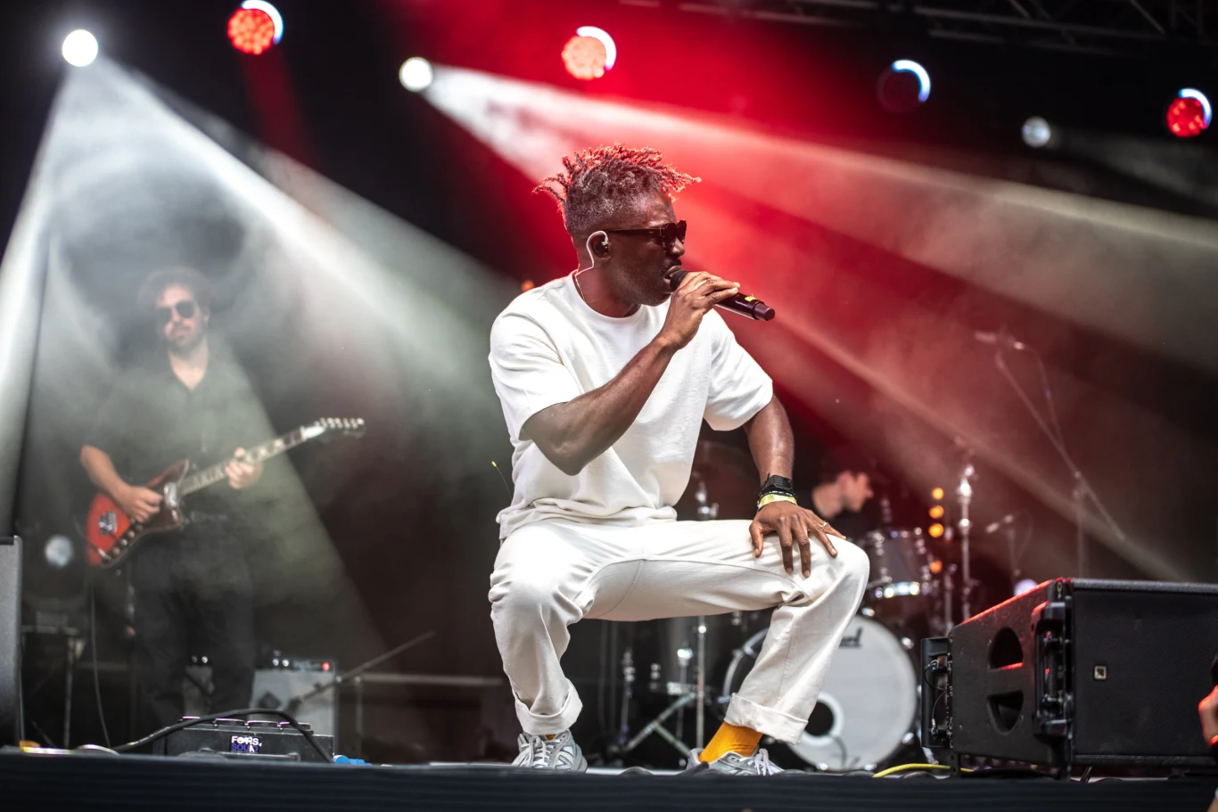 Jazz Around Festival 2024: Joel Culpepper