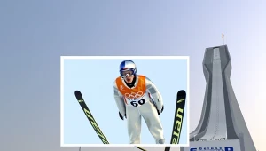 Pamiętacie Deluxe Ski Jump? Kultowa seria obchodzi 25-lecie istnienia!