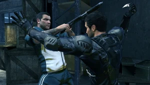 Alpha Protocol - kultowa gra powróciła na Steama