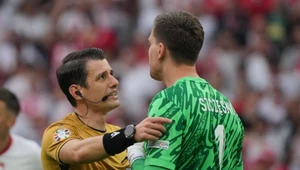 Halil Umut Meler w rozmowie z Wojciechem Szczęsnym