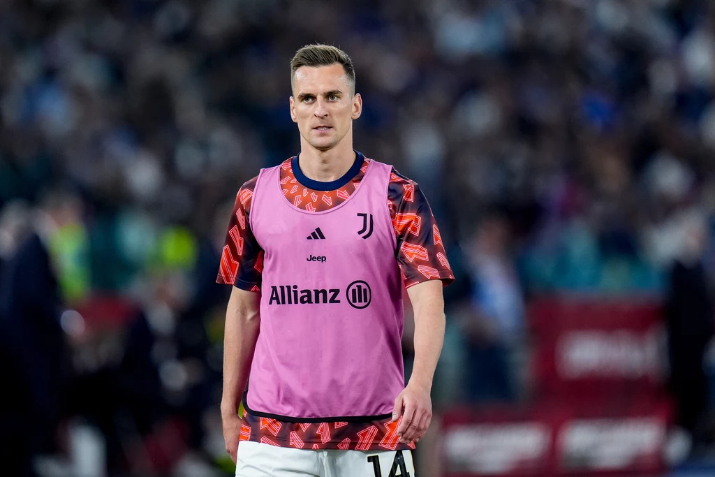 Arkadiusz Milik Arkadiusz Milik