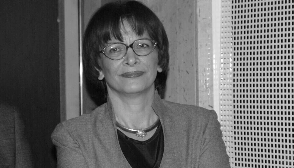 Barbara Trzeciak-Pietkiewicz nie żyje. Była dyrektor programową telewizji Polsat Barbara Trzeciak-Pietkiewicz nie żyje. Była dyrektor programową telewizji Polsat