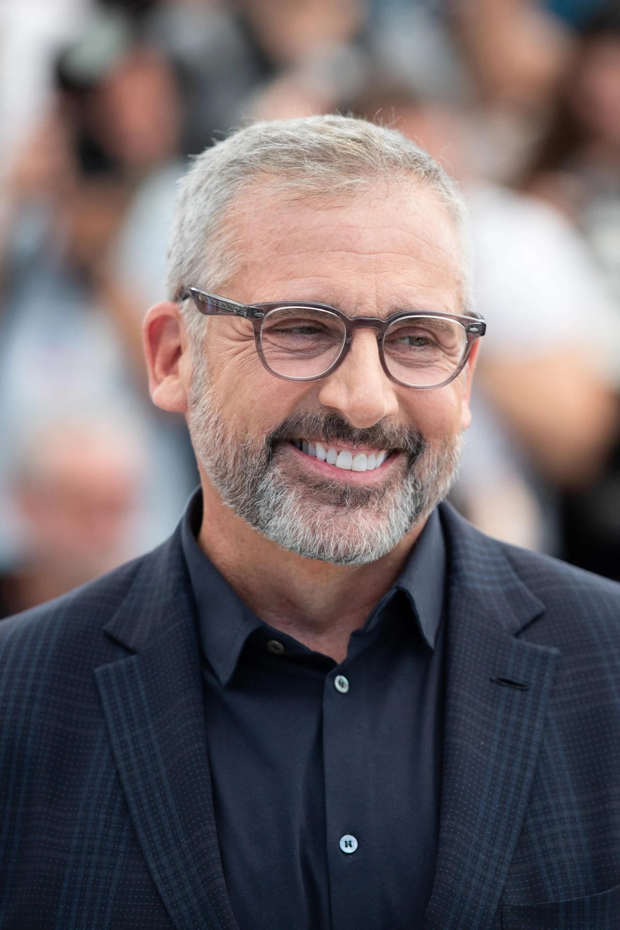 Steve Carrell