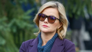 Niewesołe wieści od Moniki Richardson. Dziennikarka publikuje oficjalne oświadczenie