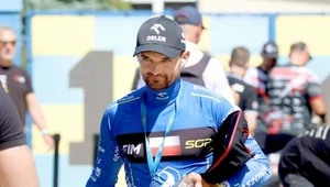 Bartosz Zmarzlik.
