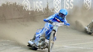 Zmarzlik drugi w Grand Prix Polski. Był krok od zwycięstwa. Zapis relacji na żywo