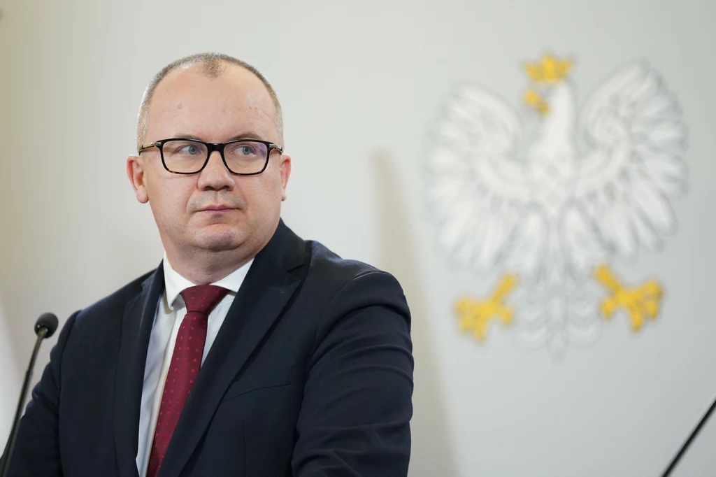 Minister sprawiedliwości i Prokurator Generalny przekazał nowe informacje ws. oszustwa, w którym poszkodowanych jest blisko 7000 osób w całej Polsce