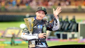 Zagraniczna gwiazda pogodzona z porażką. Polak jest poza zasięgiem