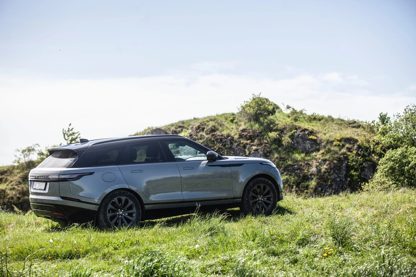 Range Rover Velar Range Rover Velar