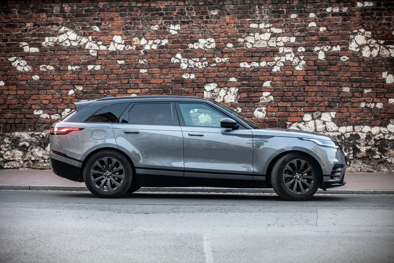 Range Rover Velar Range Rover Velar