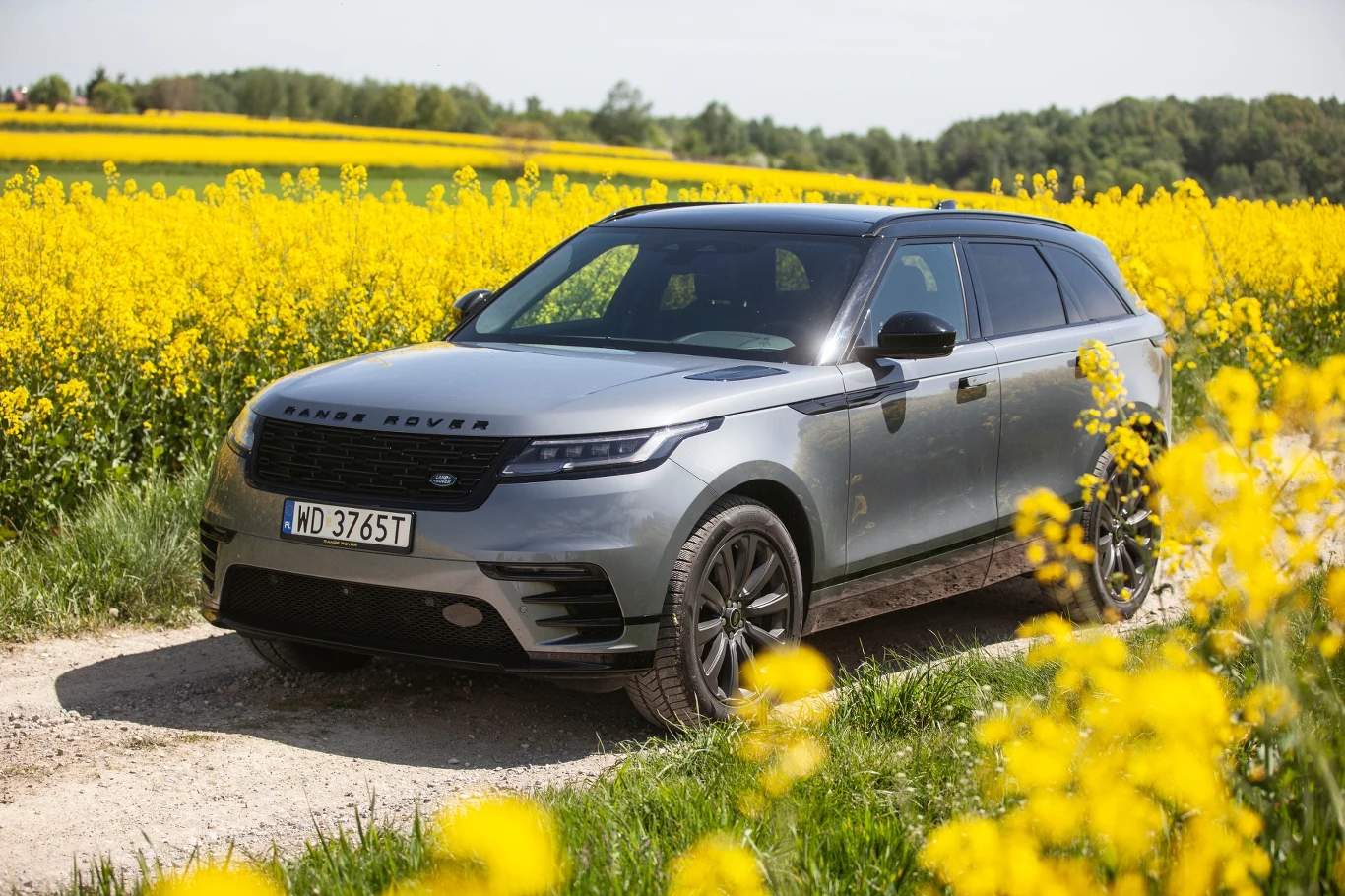 Range Rover Velar Range Rover Velar