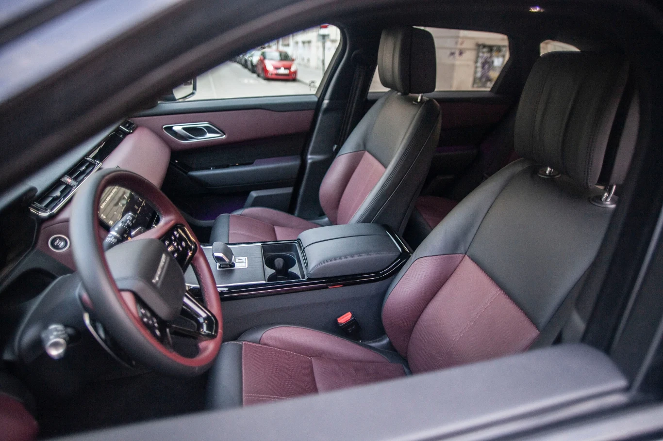 Range Rover Velar Range Rover Velar