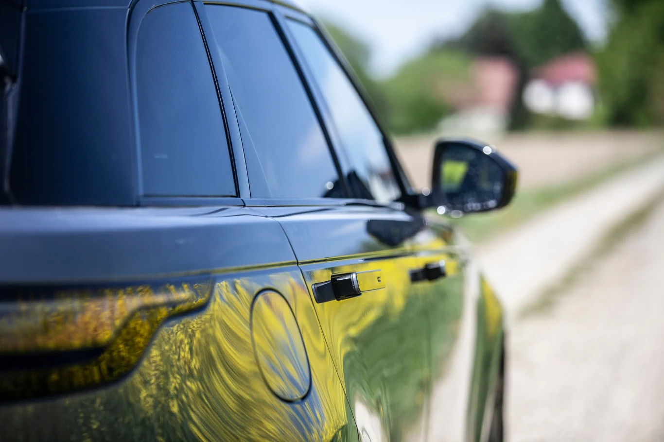 Range Rover Velar Range Rover Velar