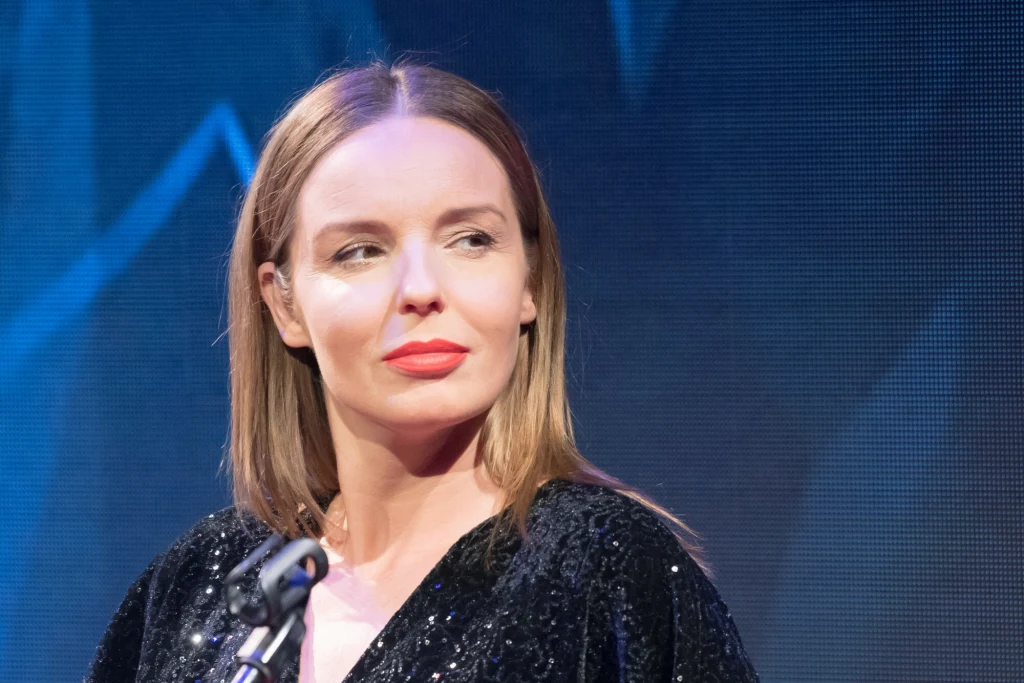 Agnieszka Włodarczyk