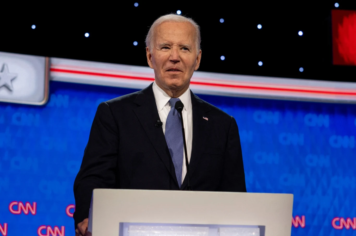 Joe Biden Joe Biden